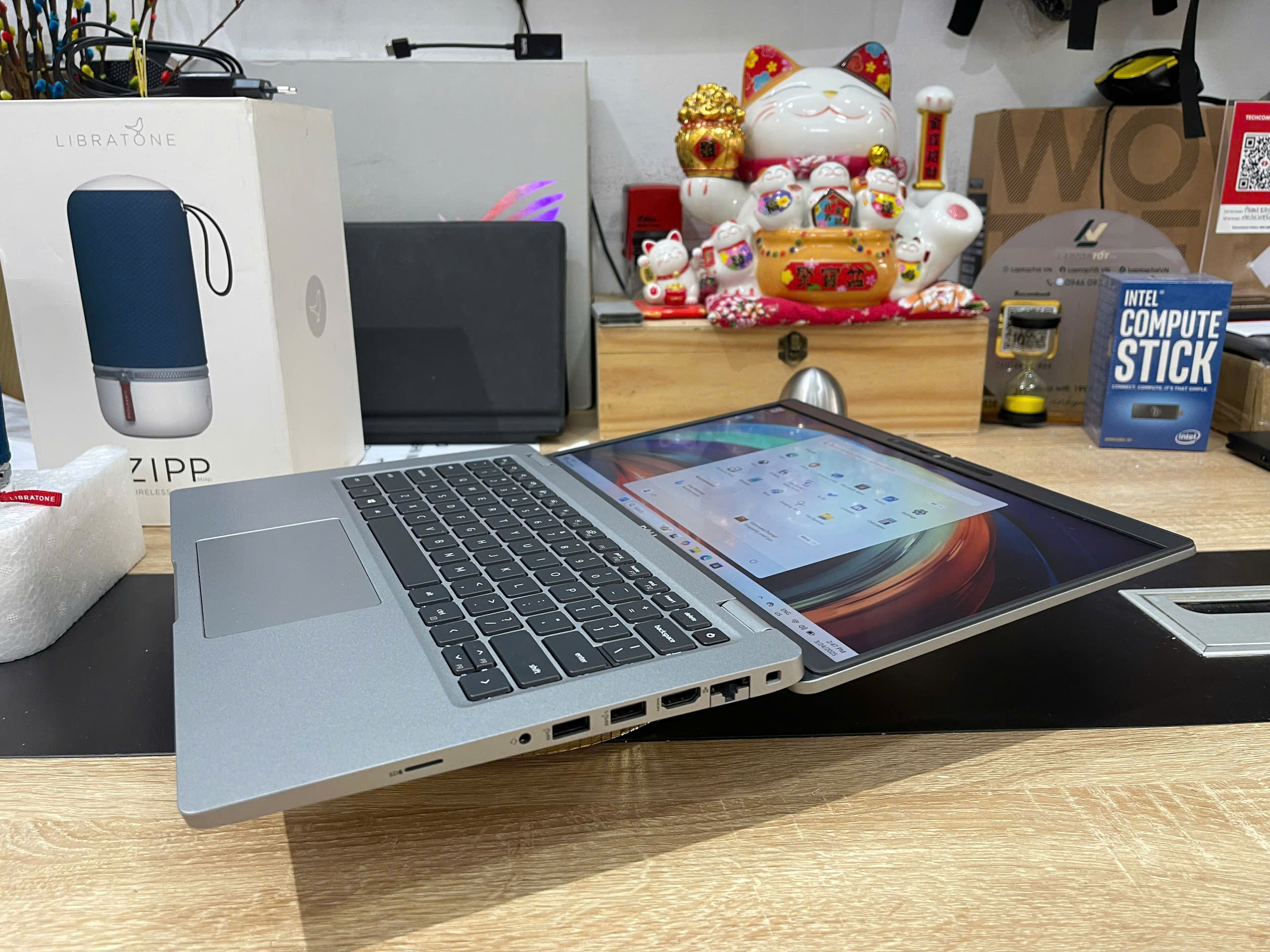 Dell Latitude 5420 I5 1145G7 Dell Latitude 5420 I5 1145G7