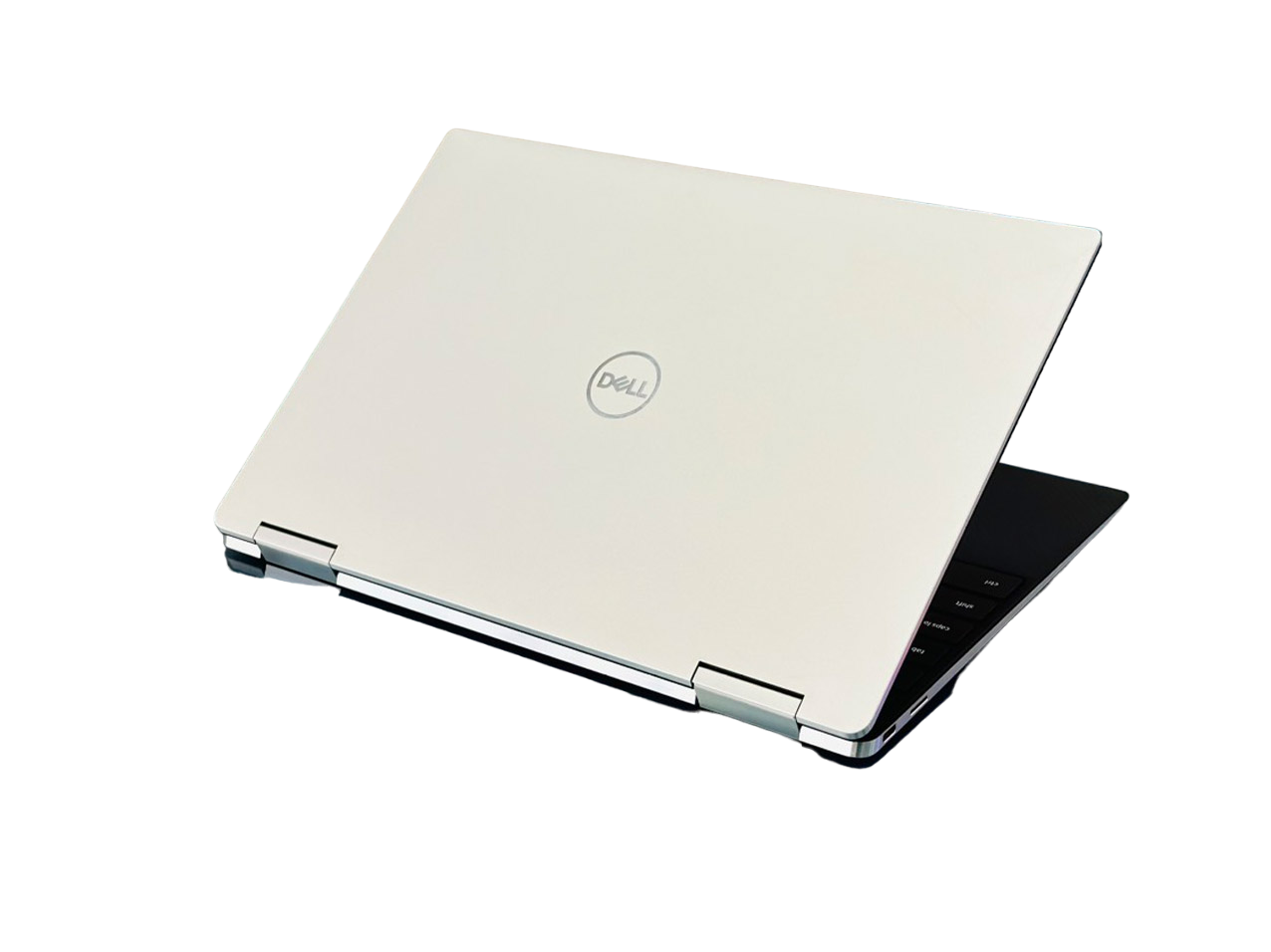 Laptop DELL XPS 13 7390 2IN1 i5 1035G1 RAM 8GB SSD 256GB FHD+ | CẢM ỨNG LẬT XOAY