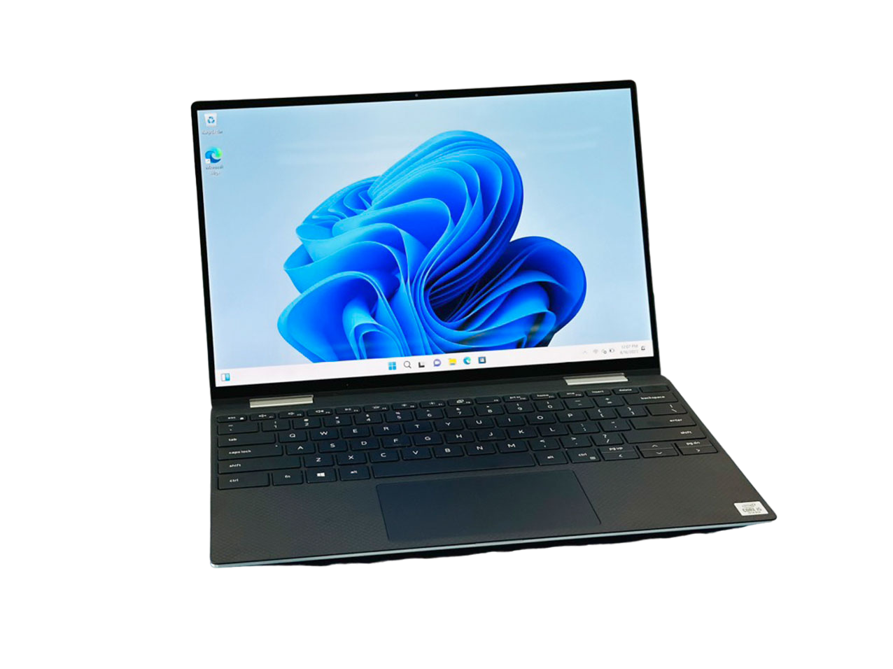 Laptop DELL XPS 13 7390 2IN1 i5 1035G1 RAM 8GB SSD 256GB FHD+ | CẢM ỨNG LẬT XOAY
