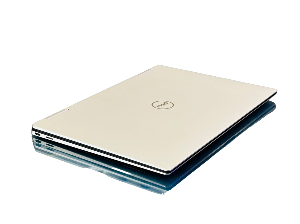 Laptop DELL XPS 13 7390 2IN1 i5 1035G1 RAM 8GB SSD 256GB FHD+ | CẢM ỨNG LẬT XOAY