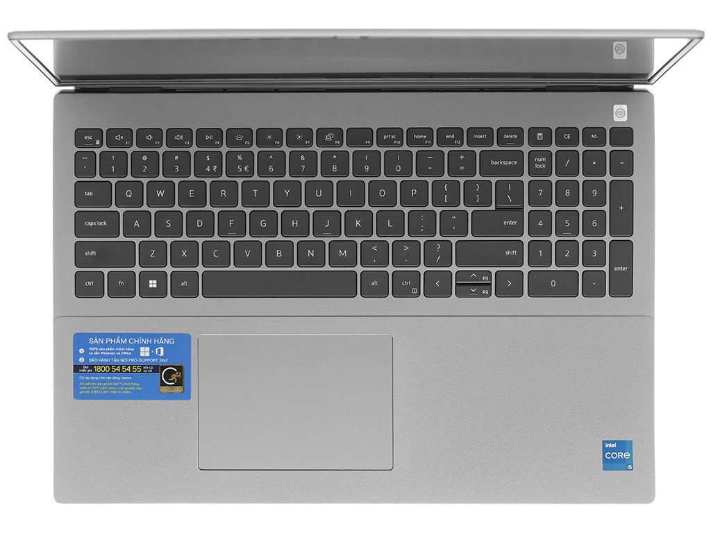 Laptop DELL VOSTRO 5620 i5 1240P/ RAM 8GB/ SSD 256GB Laptop DELL VOSTRO 5620 i5 1240P/ RAM 8GB/ SSD 256GB