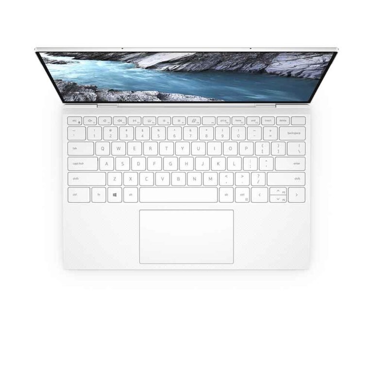 Laptop DELL XPS 13 9300 i5 1035G1 RAM 8GB SSD 256GB