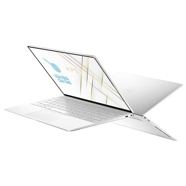 Laptop DELL XPS 13 9300 i5 1035G1 RAM 8GB SSD 256GB
