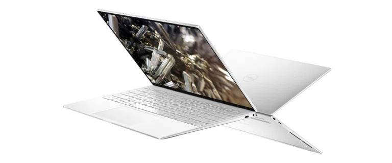 Laptop DELL XPS 13 9300 i5 1035G1 RAM 8GB SSD 256GB