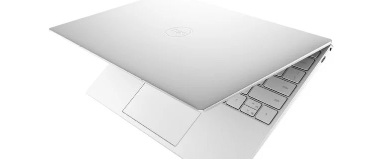 Laptop DELL XPS 13 9300 i5 1035G1 RAM 8GB SSD 256GB
