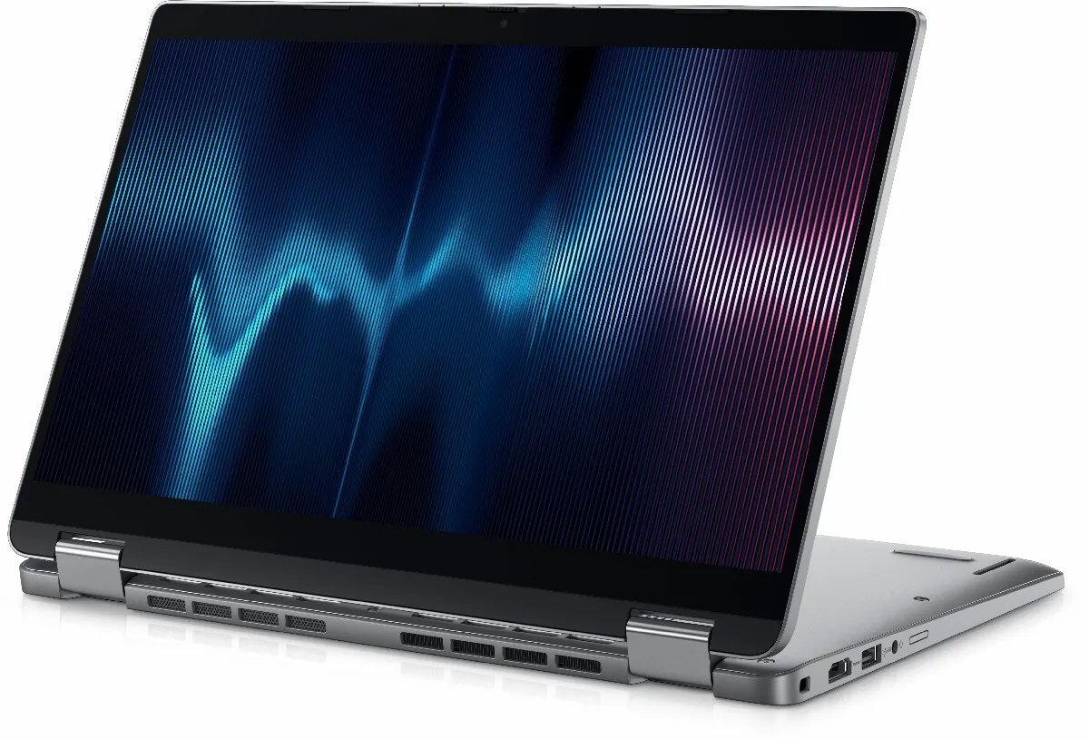 Laptop Dell Latitude 5340 2in1 i5 1335U RAM 16GB SSD 512GB