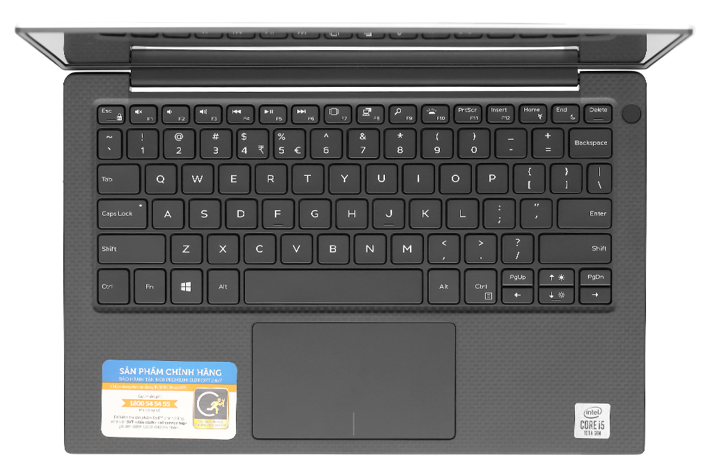 Laptop Dell XPS 13 7390 i5 10210U/ 8G/ SSD256