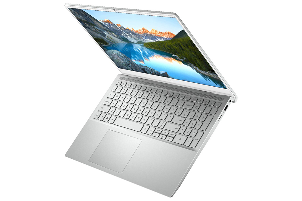 Laptop DELL INSPIRON 7501 I7 10750H RAM 16G SSD512 Laptop DELL INSPIRON 7501 I7 10750H RAM 16G SSD512