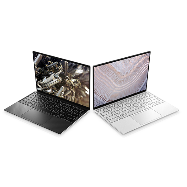 Dell XPS 13 9310 2in1 i5 1135G7 RAM 8GB SSD 256GB