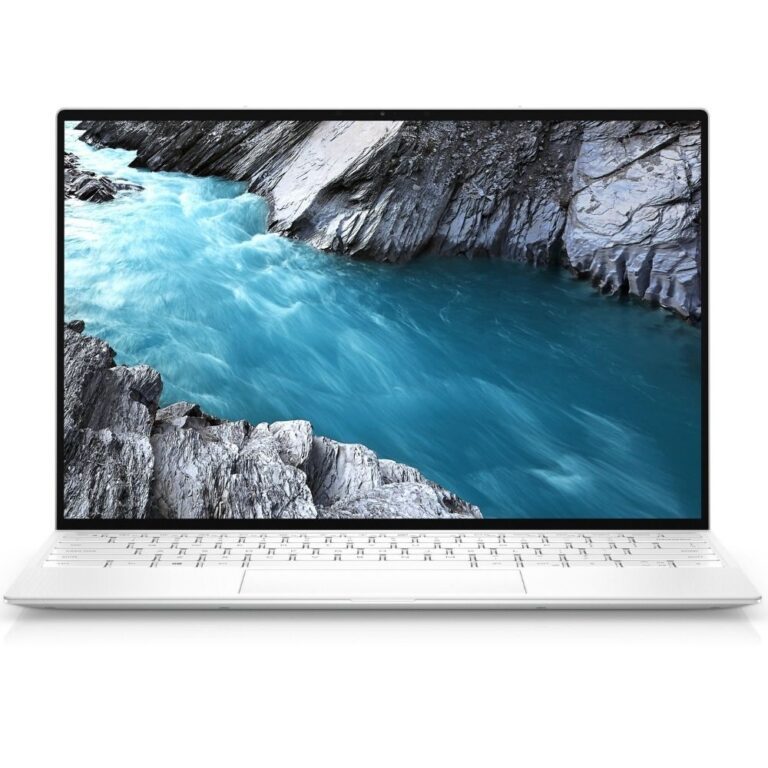 Dell XPS 13 9310 2in1 i5 1135G7 RAM 8GB SSD 256GB
