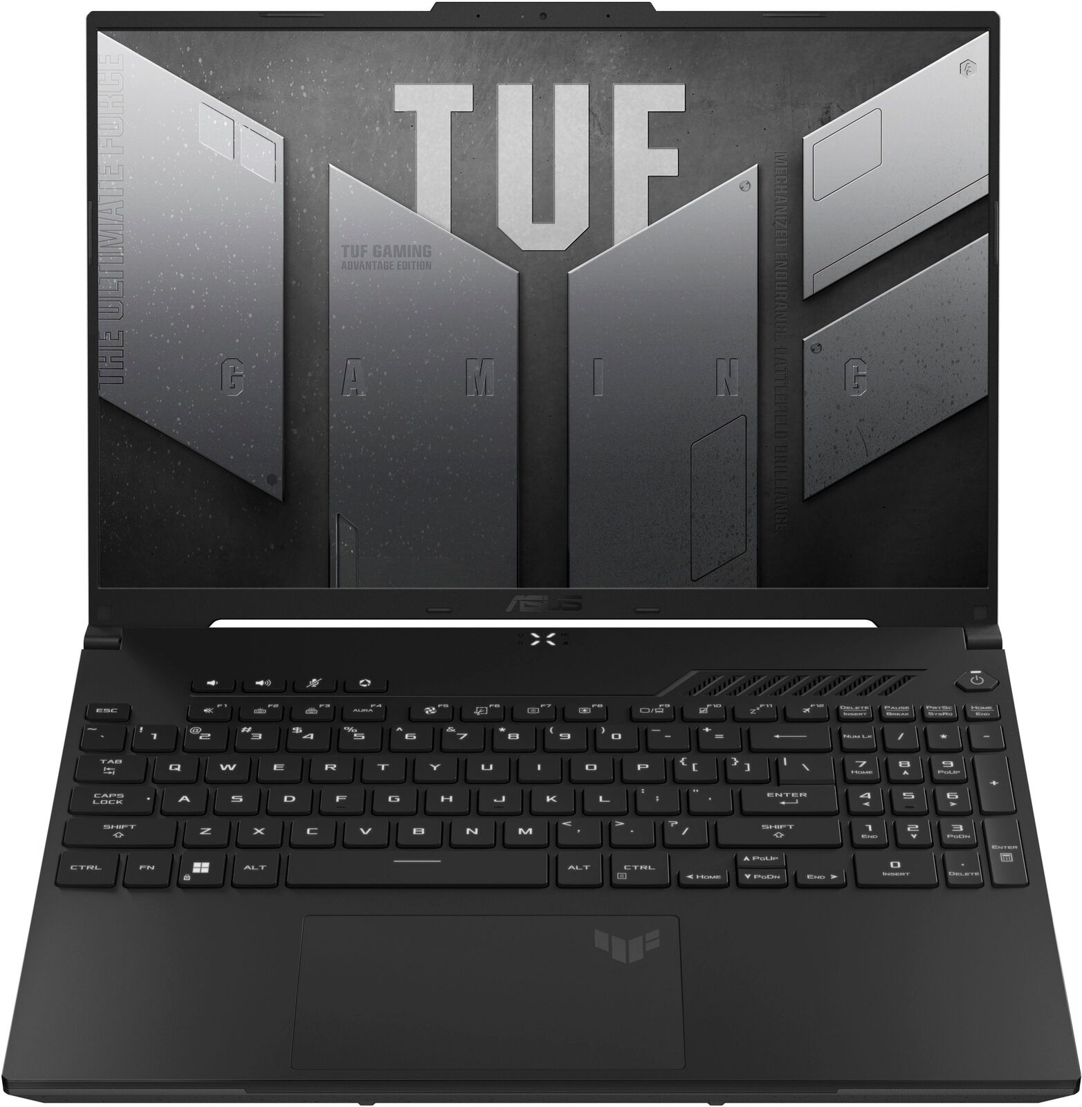 Laptop ASUS TUF A16 FA617NS RYZEN7 7735HS RX 7600S Laptop ASUS TUF A16 FA617NS RYZEN7 7735HS RX 7600S
