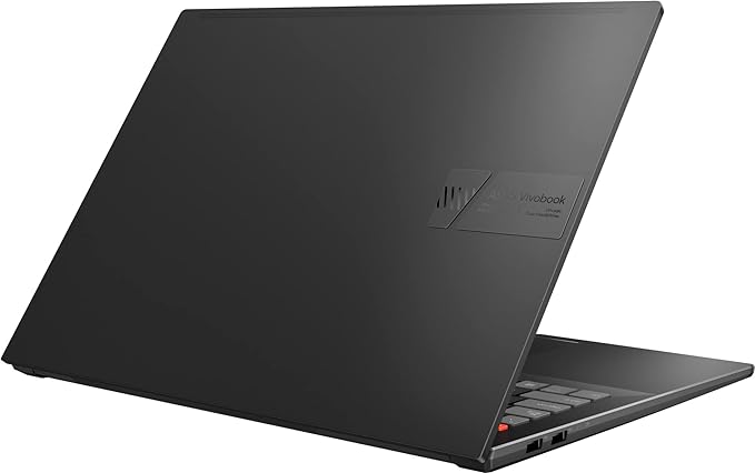 Laptop ASUS VIVOBOOK PRO 16X OLED RYZEN 7 5800H/ RAM 16GB SSD 1TB Laptop ASUS VIVOBOOK PRO 16X OLED RYZEN 7 5800H/ RAM 16GB SSD 1TB