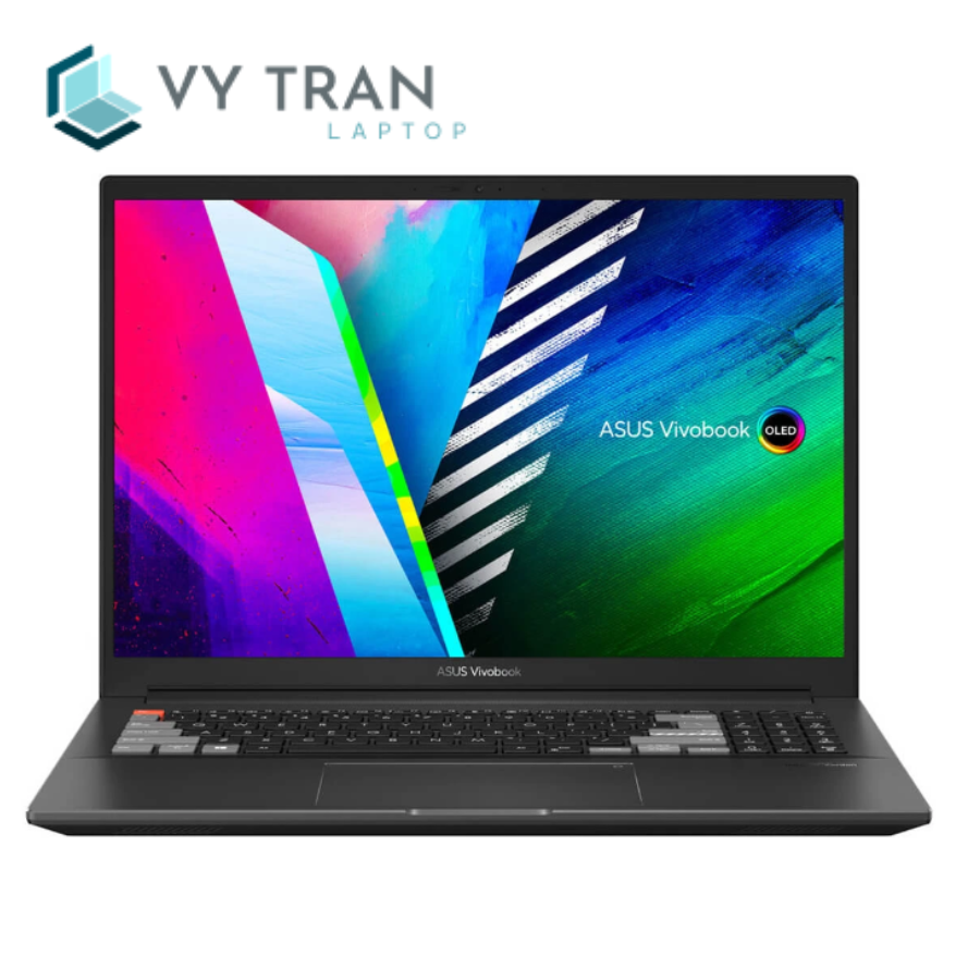 Laptop ASUS VIVOBOOK PRO 16X OLED RYZEN 7 5800H/ RAM 16GB SSD 1TB