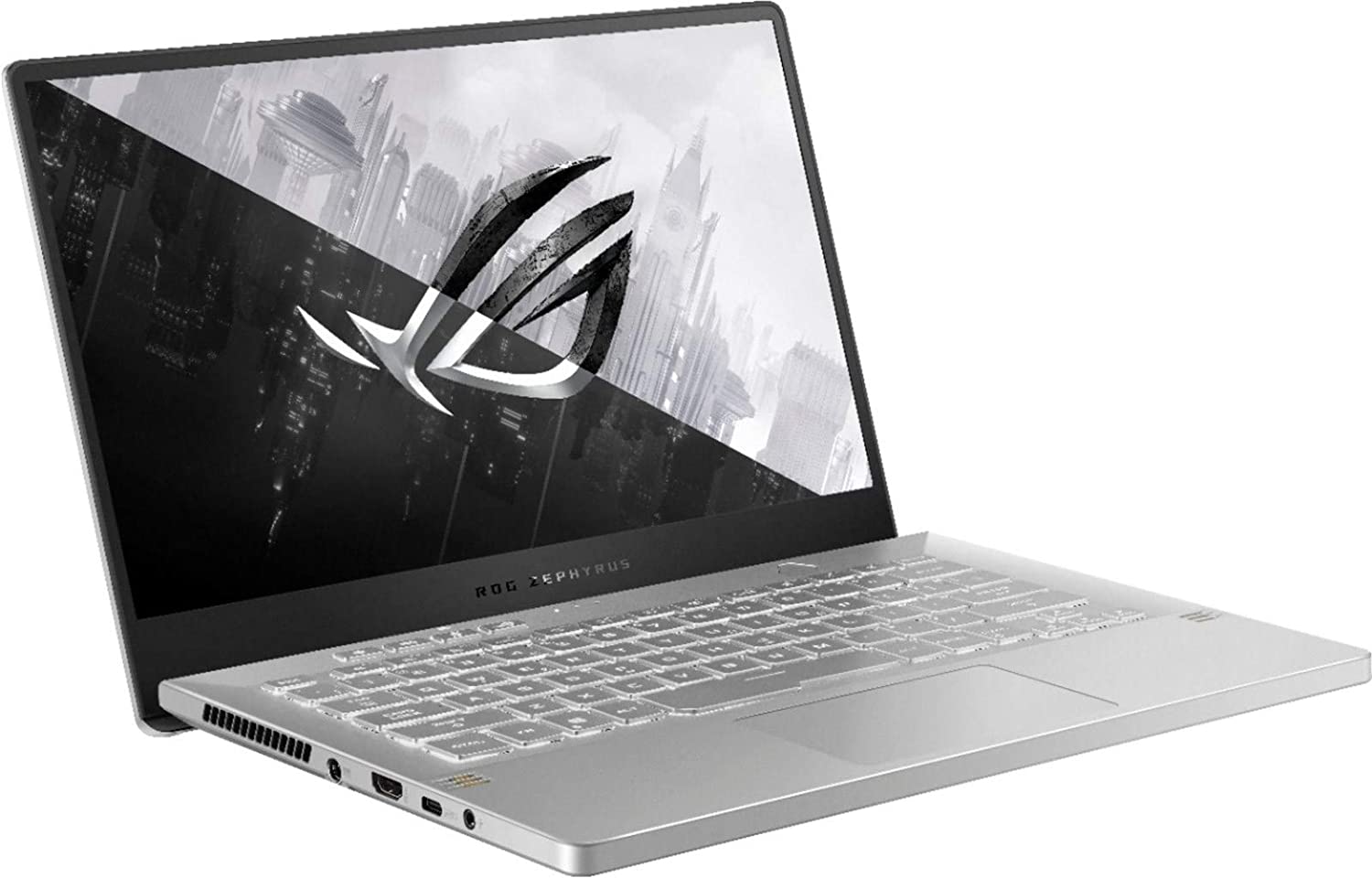 Laptop Asus Rog Zephyrus G14 GA401QM Ryzen 9 5900HS/ Ram 16GB/ SSD 1000G Laptop Asus Rog Zephyrus G14 GA401QM Ryzen 9 5900HS/ Ram 16GB/ SSD 1000G
