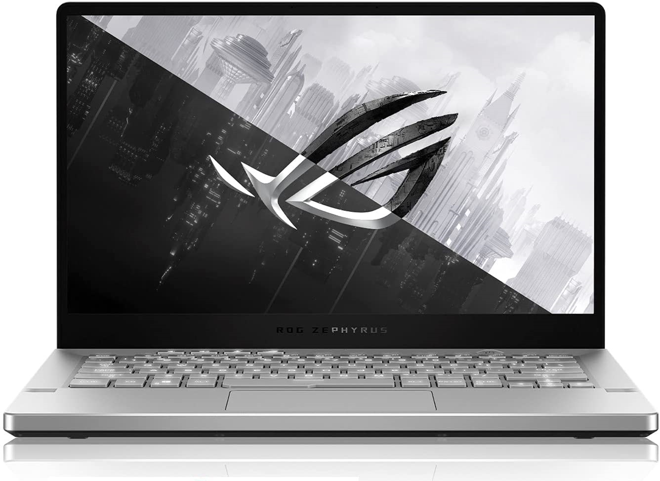 Laptop Asus Rog Zephyrus G14 GA401QM Ryzen 9 5900HS/ Ram 16GB/ SSD 1000G Laptop Asus Rog Zephyrus G14 GA401QM Ryzen 9 5900HS/ Ram 16GB/ SSD 1000G