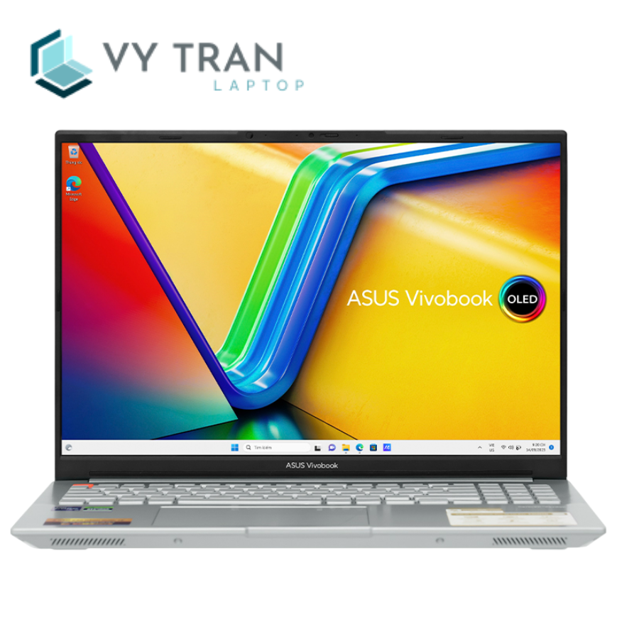Laptop Asus Vivobook Pro 16 Oled i9 13900H RAM 16GB SSD 1TB Laptop Asus Vivobook Pro 16 Oled i9 13900H RAM 16GB SSD 1TB