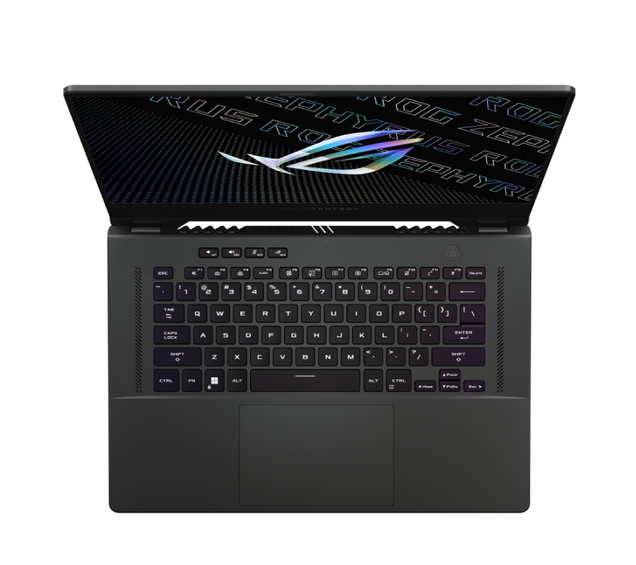 Laptop ASUS ROG ZEPHYRUS G15 GA503 2022 RYZEN 9 6900HS/ 16GB/ 512GB Laptop ASUS ROG ZEPHYRUS G15 GA503 2022 RYZEN 9 6900HS/ 16GB/ 512GB