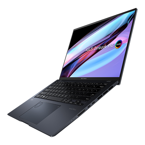 Asus Zenbook Pro 14 Oled UX6404 i9 13900H RAM 16GB SSD 1TB