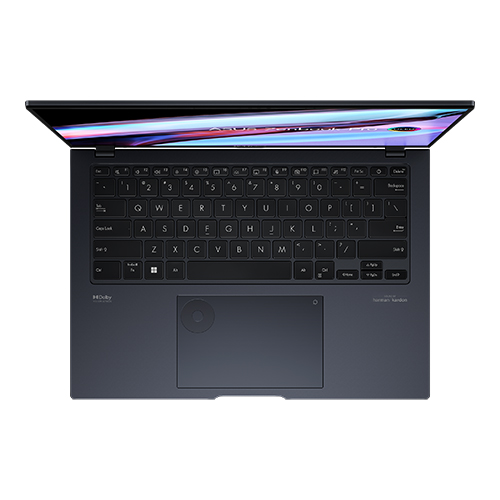 Asus Zenbook Pro 14 Oled UX6404 i9 13900H RAM 16GB SSD 1TB