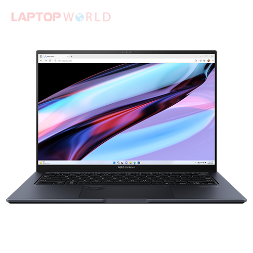 Asus Zenbook Pro 14 Oled UX6404 i9 13900H RAM 16GB SSD 1TB