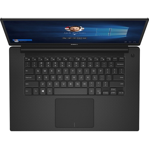 Laptop DELL PRECISION 5540 I7 9850H/ 16GB/ 512GB