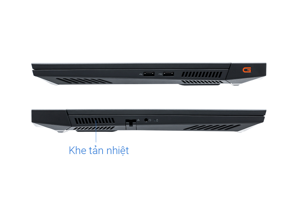 Laptop DELL GAMING G15 5511 i5 11400H 15INCH RAM 16GB SSD 512GB