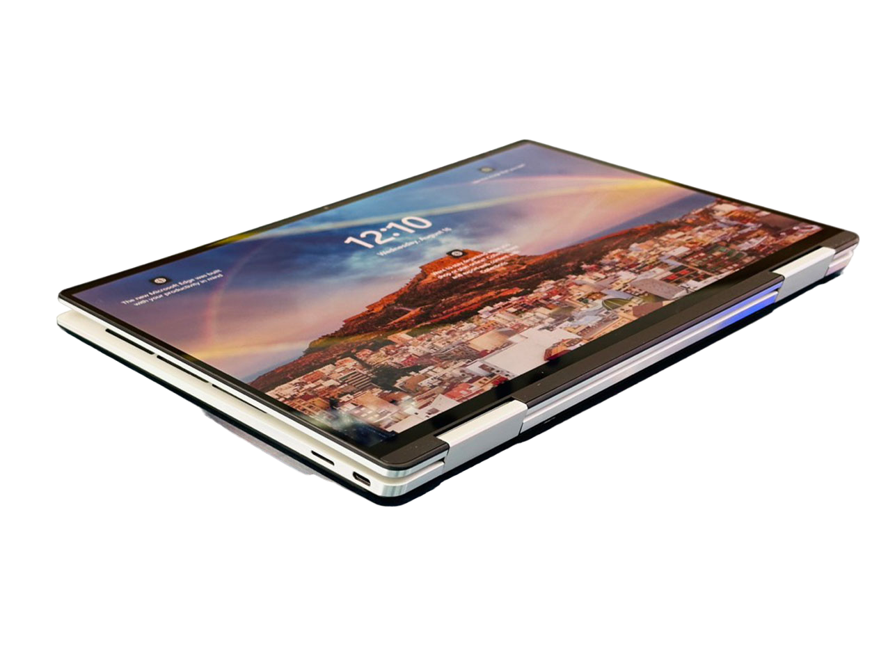 Laptop DELL XPS 13 7390 2IN1 I7 1065G7/ RAM 16GB/ SSD 256GB