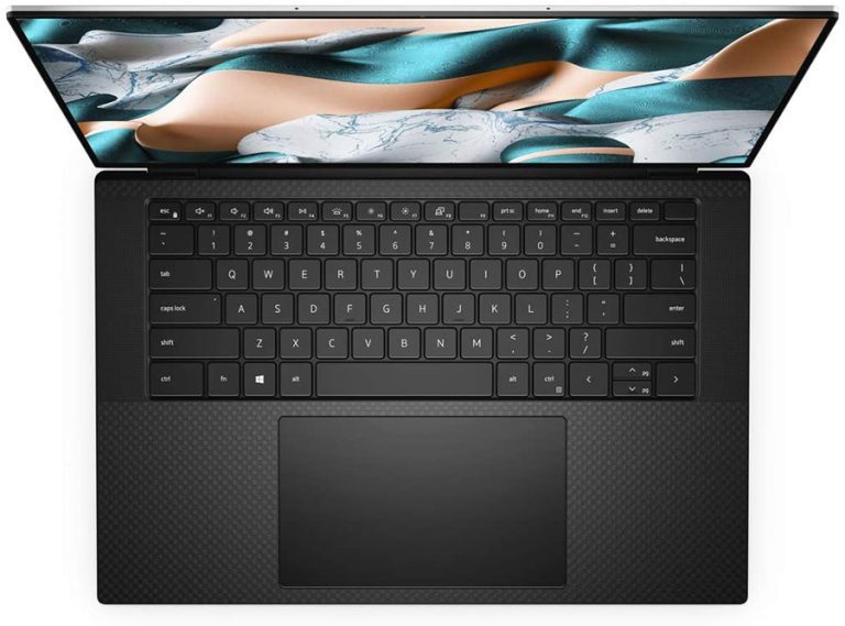 Laptop Dell XPS 15 9500 I7 10750H/ 16GB/ SSD 512GB Laptop Dell XPS 15 9500 I7 10750H/ 16GB/ SSD 512GB