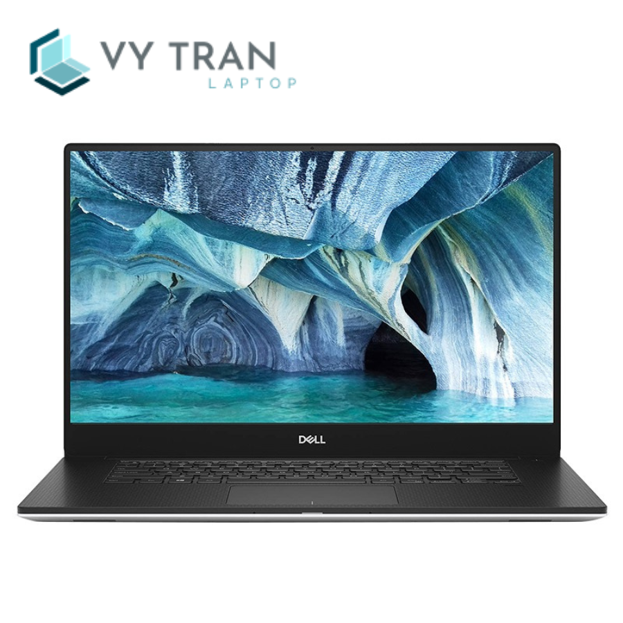 Laptop DELL XPS 15 7590 I7 9750H/ RAM 16GB SSD 512GB