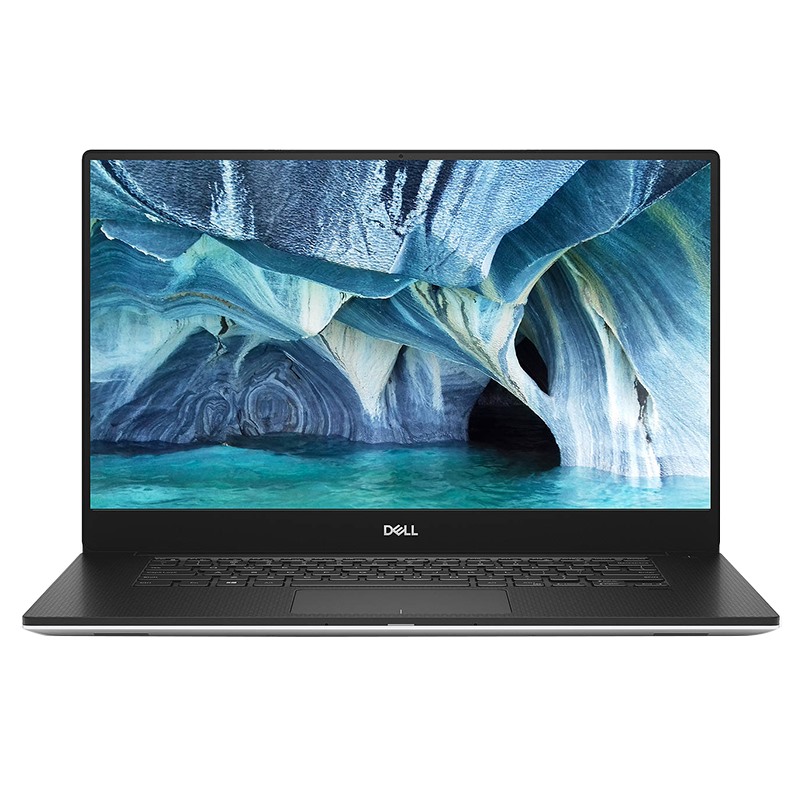 Laptop DELL XPS 15 7590 I7 9750H/ RAM 16GB SSD 512GB