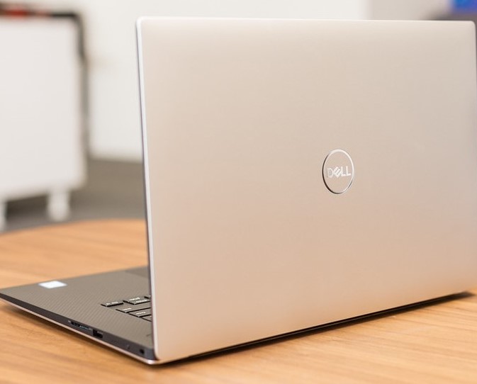 Laptop DELL XPS 15 7590 I7 9750H/ RAM 16GB SSD 512GB