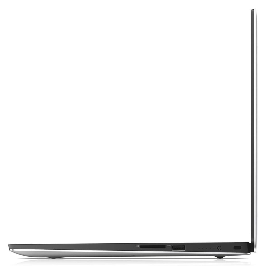 DELL PRECISION 5540 i9 9880H RAM 32GB SSD 512GB T2000