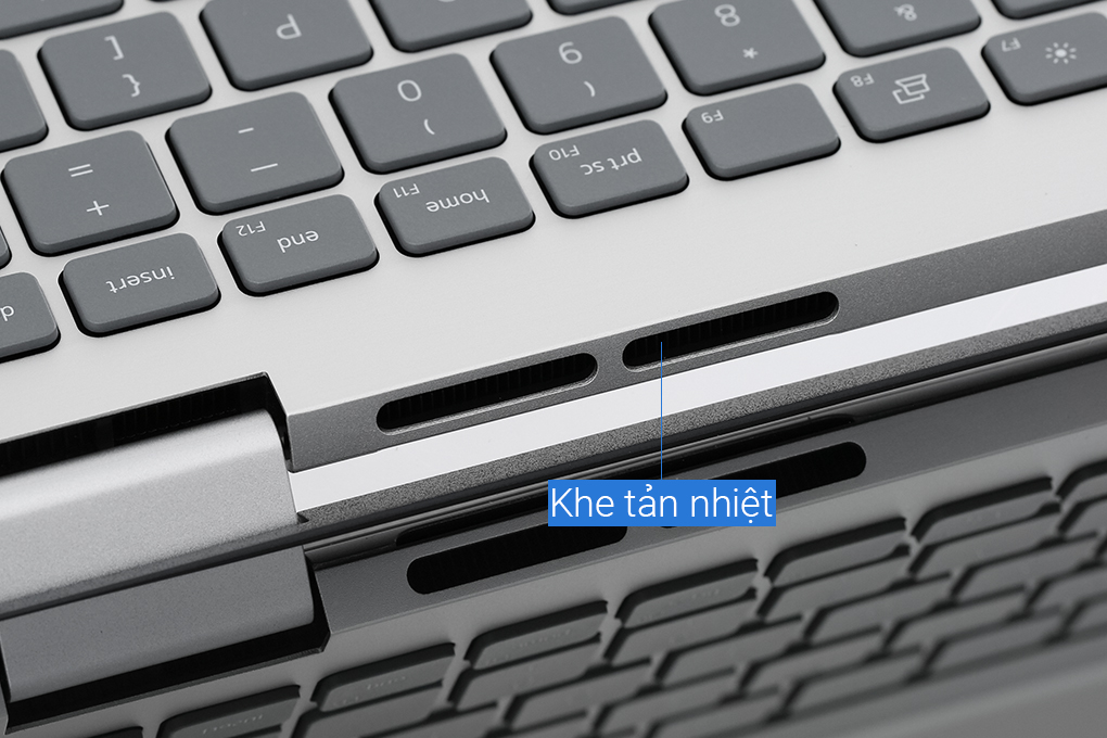 Laptop DELL INSPIRON 14 7430 2in1 i7 1355U/ RAM 16GB/ SSD 512GB/ 14IN FHD+ TRÀN VIỀN/ CẢM ỨNG LẬT XOAY/