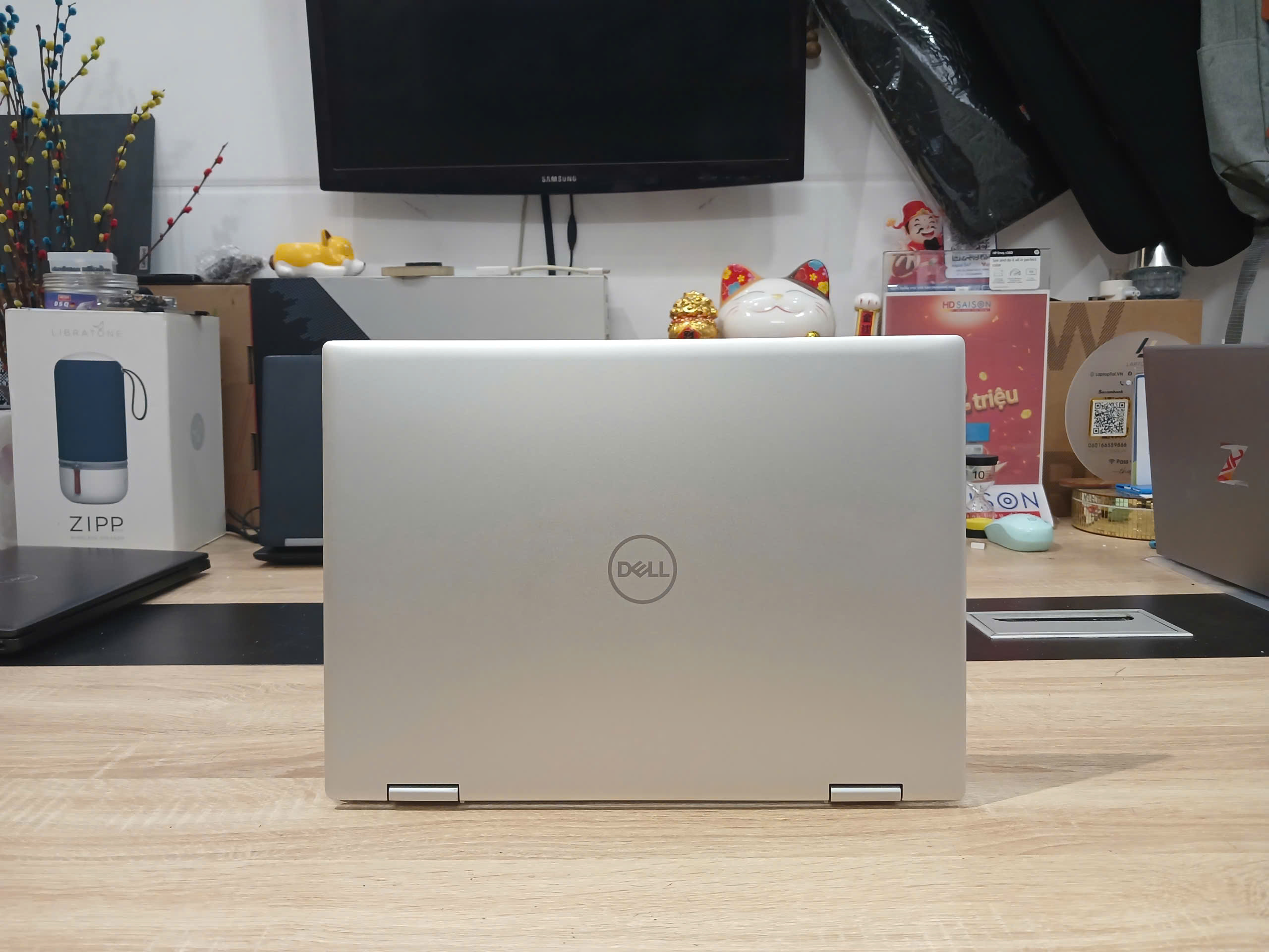 Laptop DELL INSPIRON 14 7430 2in1 Laptop DELL INSPIRON 14 7430 2in1