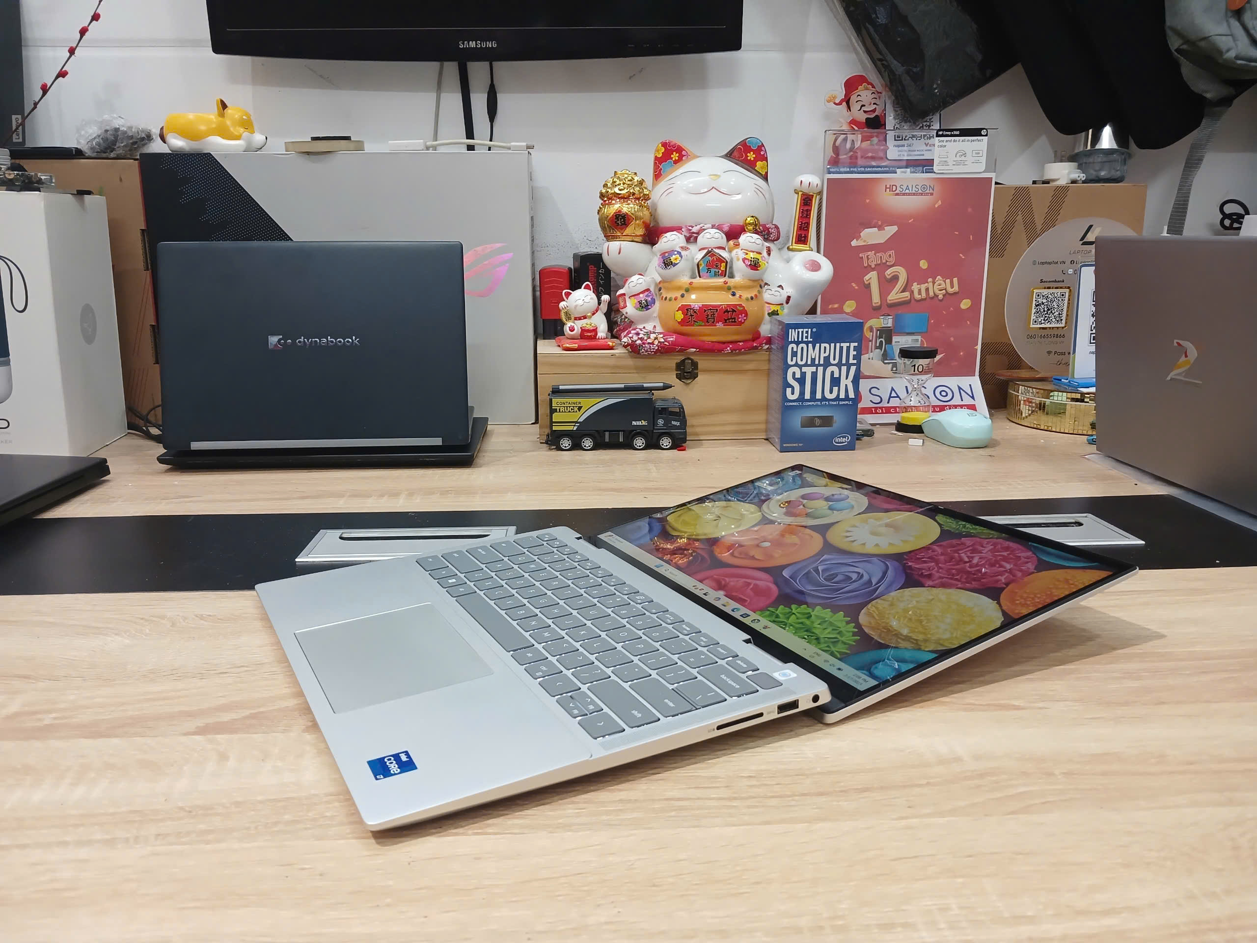 Laptop DELL INSPIRON 14 7430 2in1 Laptop DELL INSPIRON 14 7430 2in1