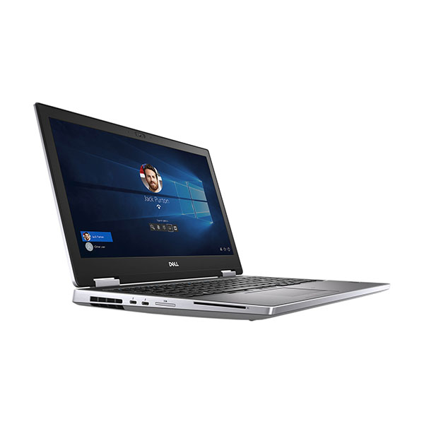 Laptop DELL Precision 7540 