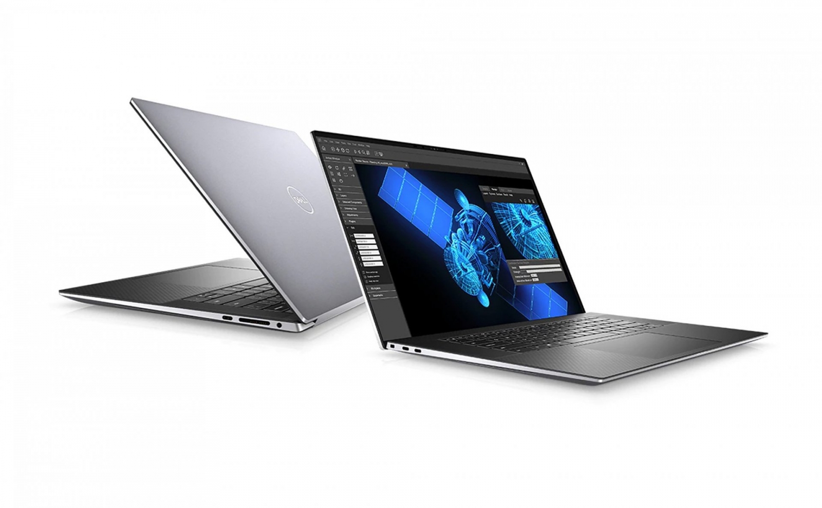 Laptop DELL PRECISION 5550 i7 10750H/ RAM 16GB/ SSD 512GB Laptop DELL PRECISION 5550 i7 10750H/ RAM 16GB/ SSD 512GB
