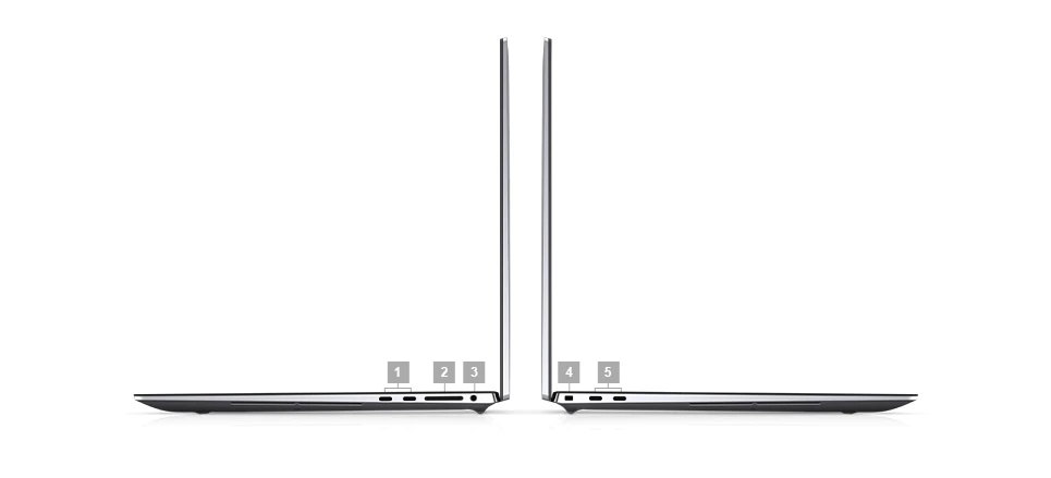 Laptop DELL PRECISION 5550 i7 10750H/ RAM 16GB/ SSD 512GB Laptop DELL PRECISION 5550 i7 10750H/ RAM 16GB/ SSD 512GB
