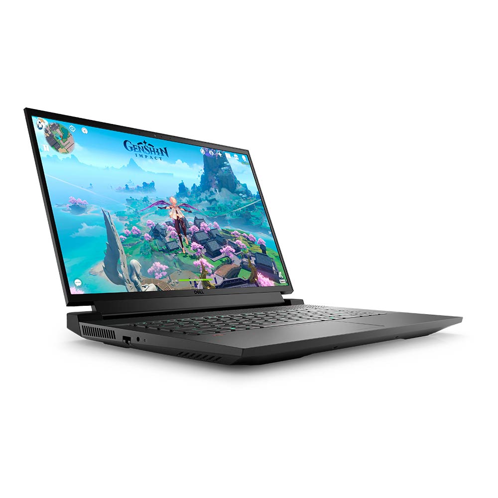 Laptop DELL GAMING G16 7620 i7 12700H/ RAM 16GB/ SSD 512GB/ RTX 3050Ti 4GB