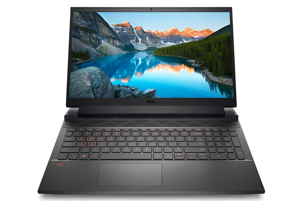 Laptop Dell Gaming G15 5511 i7 11800H/ 16G/ SSD512/ RTX3050