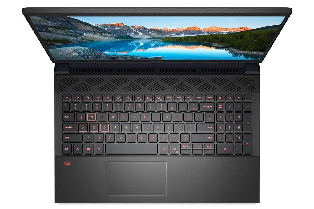 Laptop Dell Gaming G15 5511 i7 11800H/ 16G/ SSD512/ RTX3050