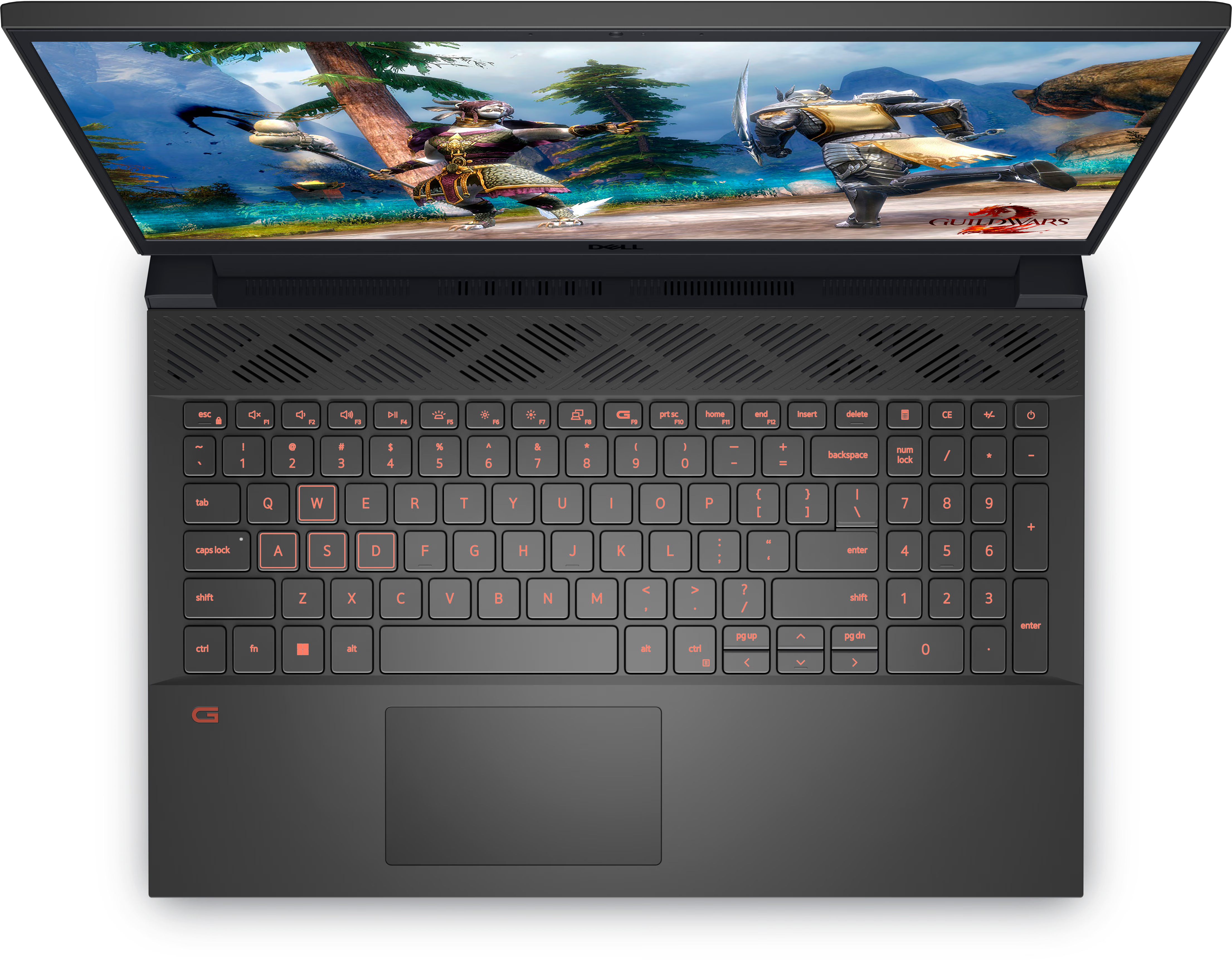 Dell G15 5520 2022 i7 12700H/ Ram 16G/ SSD1000G/ GTX 3060 6G