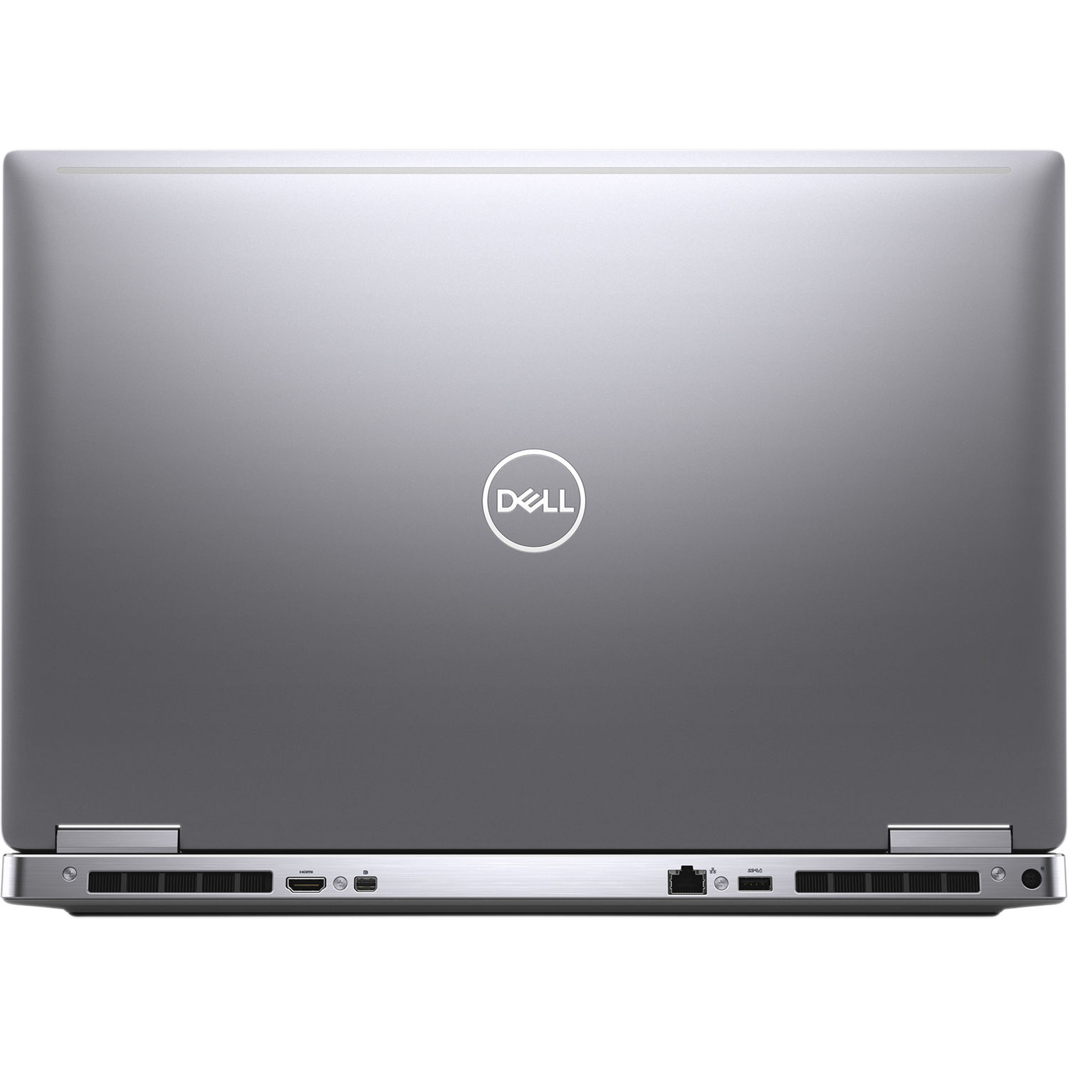 DELL PRECISION 7740 Mobile Workstation - CORE I7 9850H / RAM 32GB/ SSD 512GB/ QUADRO RTX 3000 6GB