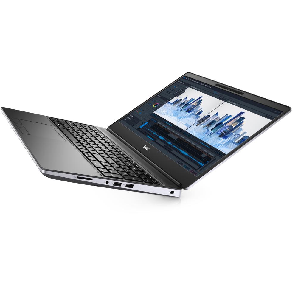 Laptop Dell Precision 7560 i7 11850H
