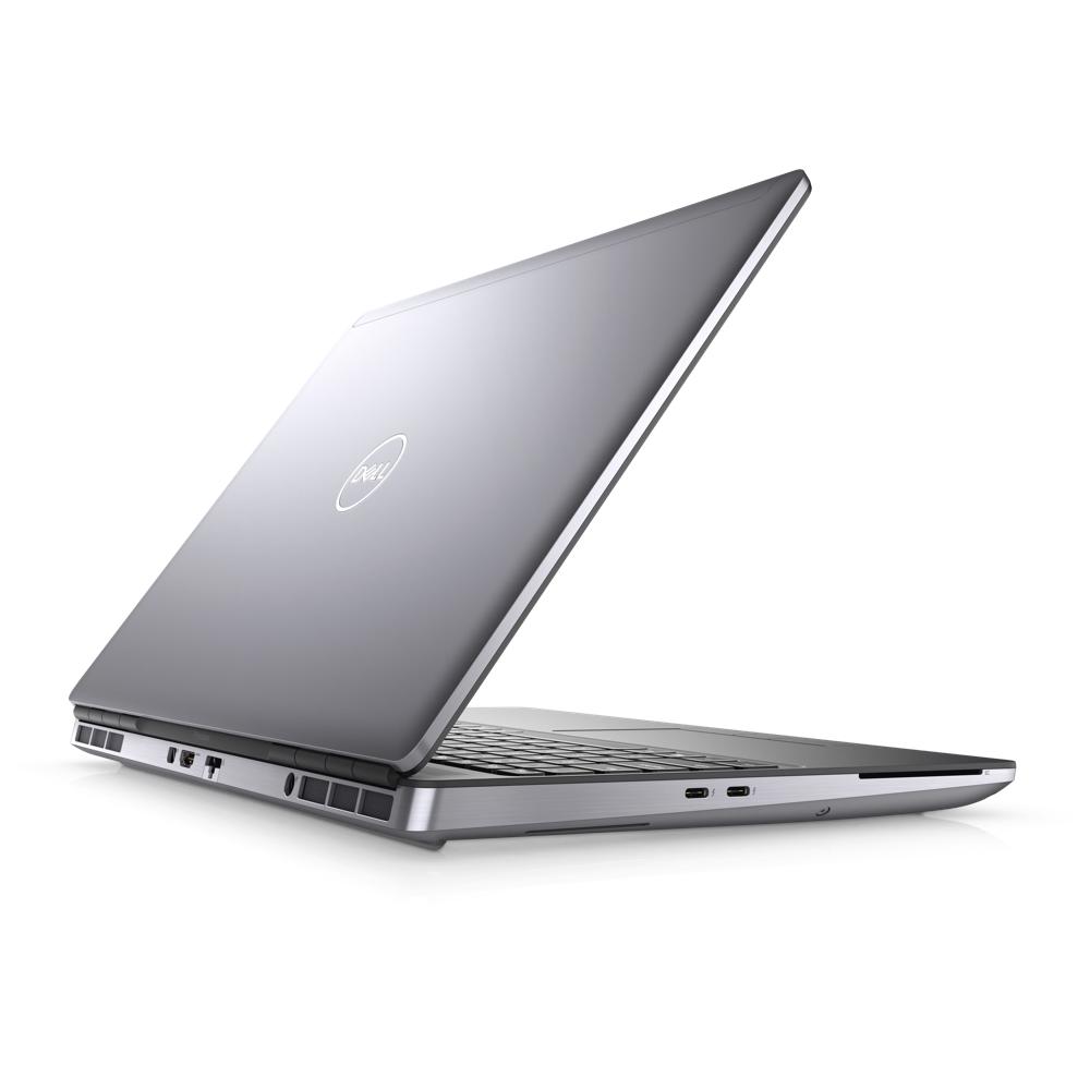 Laptop Dell Precision 7560 i7 11850H