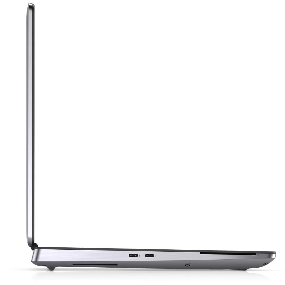 Laptop Dell Precision 7560 i7 11850H