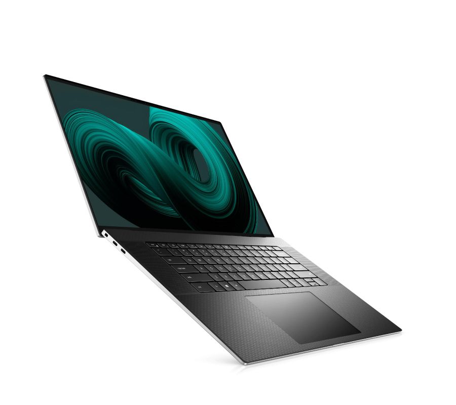 DELL XPS 17 9710 2021 I9 11900H/ RAM 32GB SSD 1TB DELL XPS 17 9710 2021 I9 11900H/ RAM 32GB SSD 1TB