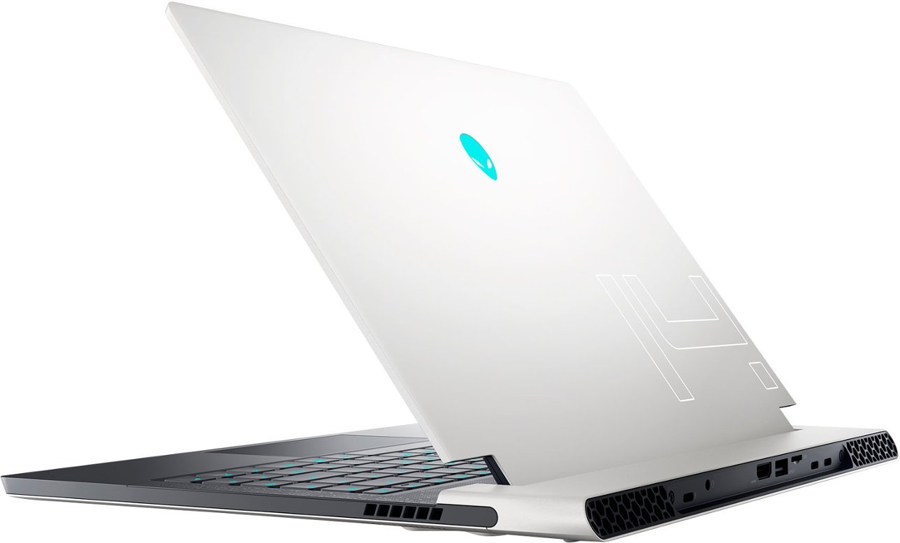 Laptop DELL ALIENWARE X14 R1 2022 I7 12700H/ RAM 16GB/ SSD 512GB/ 14INCH FHD 144Hz/ RTX 3050 4GB