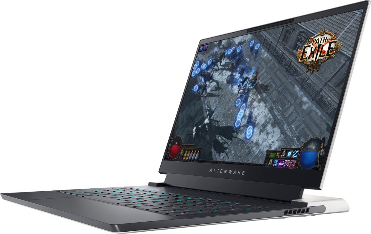 Laptop DELL ALIENWARE X14 R1 2022 I7 12700H/ RAM 16GB/ SSD 512GB/ 14INCH FHD 144Hz/ RTX 3050 4GB