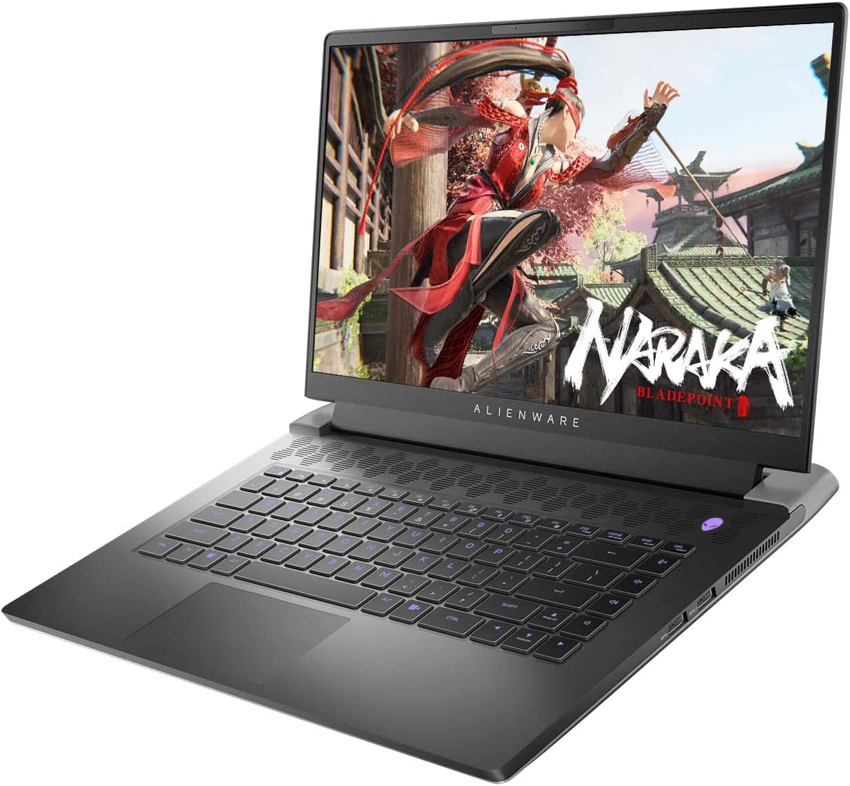 Laptop DELL ALIENWARE M15 R7 2022 I7 12700H/ RAM 16GB/ SSD 512GB/ 15INCH FHD 165Hz/ RTX 3050 Ti 4GB Laptop DELL ALIENWARE M15 R7 2022 I7 12700H/ RAM 16GB/ SSD 512GB/ 15INCH FHD 165Hz/ RTX 3050 Ti 4GB